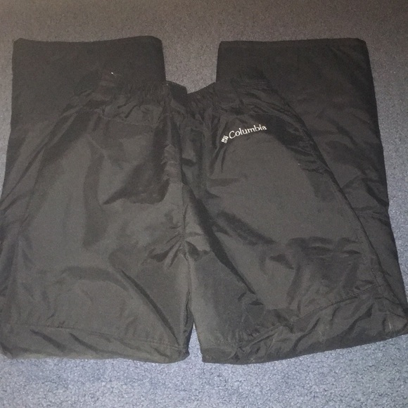 Columbia snowpants - Picture 3 of 4